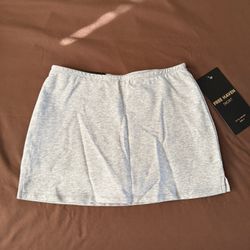 Mini Skort