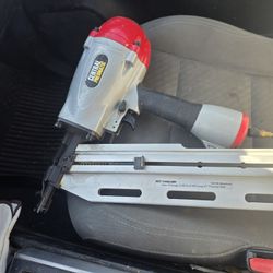 Framing Gun