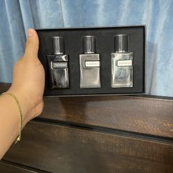 YSL set
