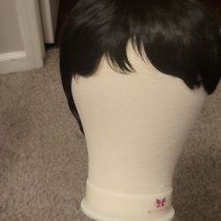 Pixie Cut Synthetic Wig 10.00 Firm