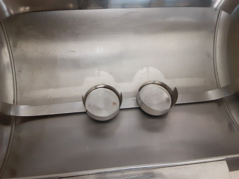 Antique Heavy Duty Food Warmer