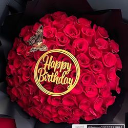 Ramos Buchones Bouquets 