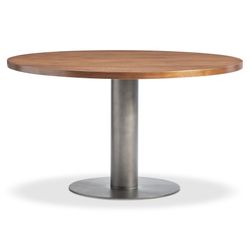 Brasea Tungsten Dining Table