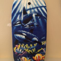 Surf Board 