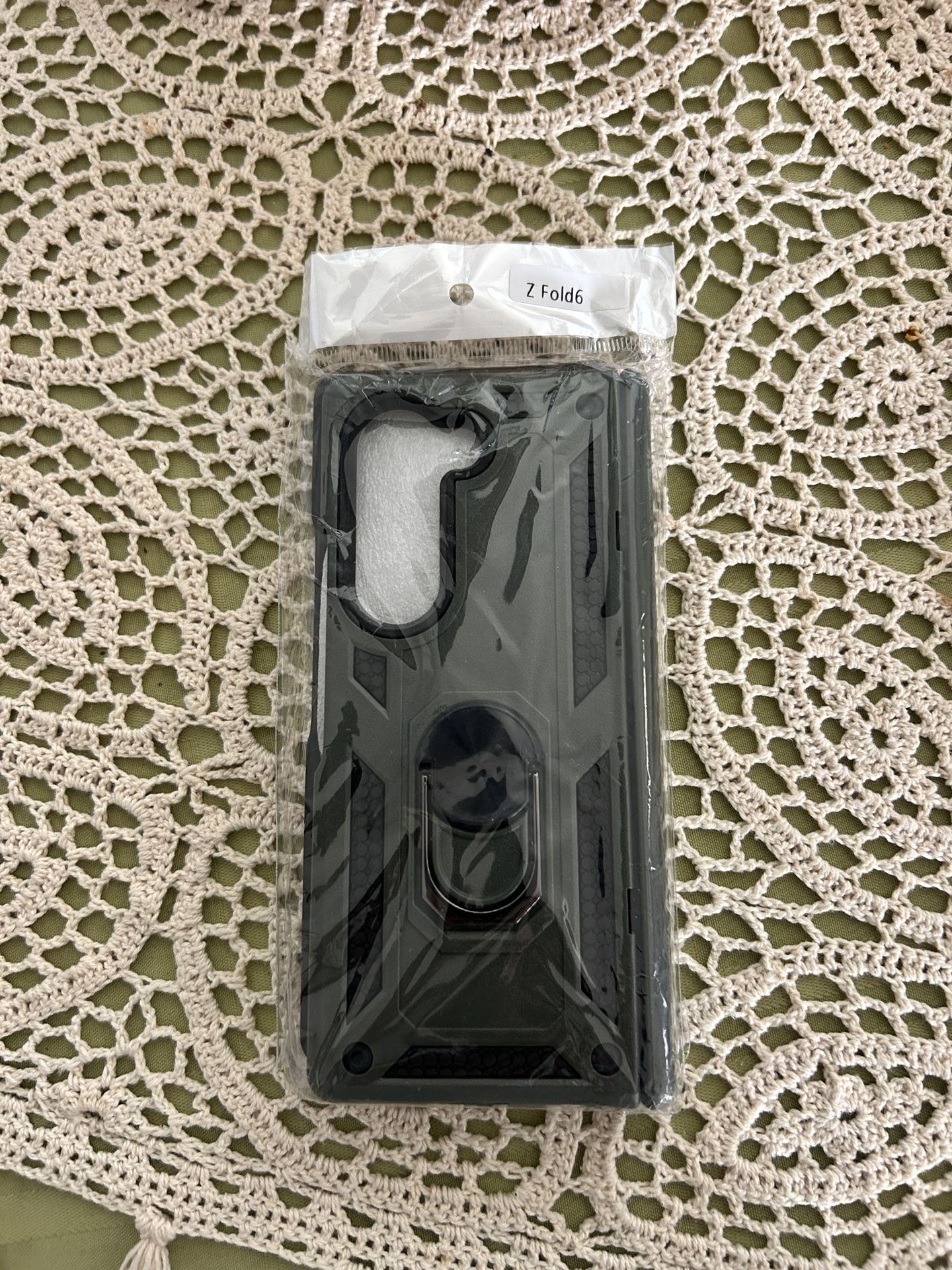 Z Fold6 Phone Case
