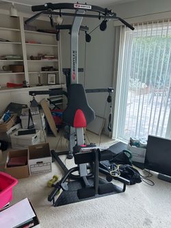 Bowflex
