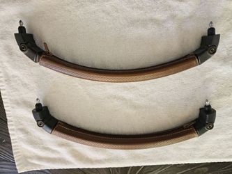 Uppa Baby Lap Bars