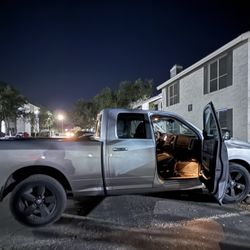 2014 Dodge Ram