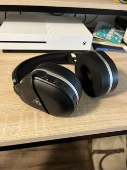 Xbox Turtle Beach Headset 
