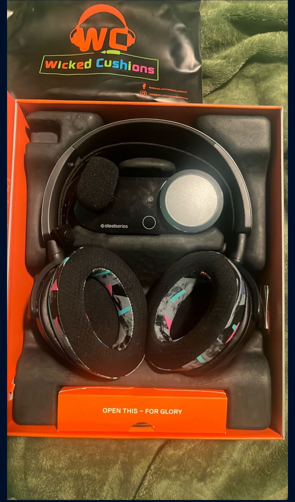 Gaming Headset