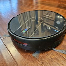 Liectroux N7S-U Robot Vacuum
