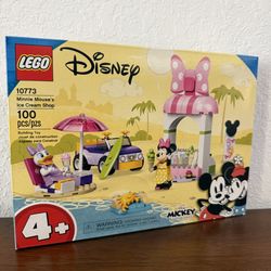 Lego 10773