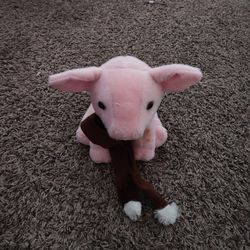 Piggy Stuffy