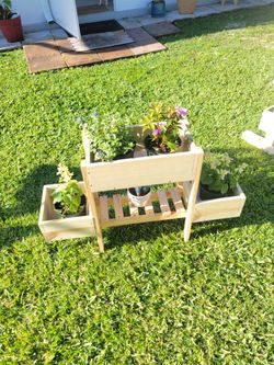 Planter Box