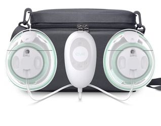 Elvie Stride Breast Pump
