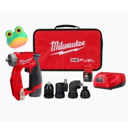 🐦‍🔥 MILWAUKEE DRILL AMAZING 