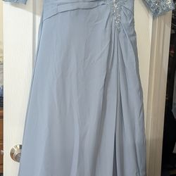 vestido de fiesta para boda