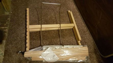 Spagetti pasta machine