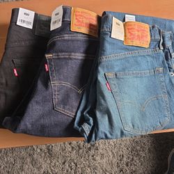 Levi's 
