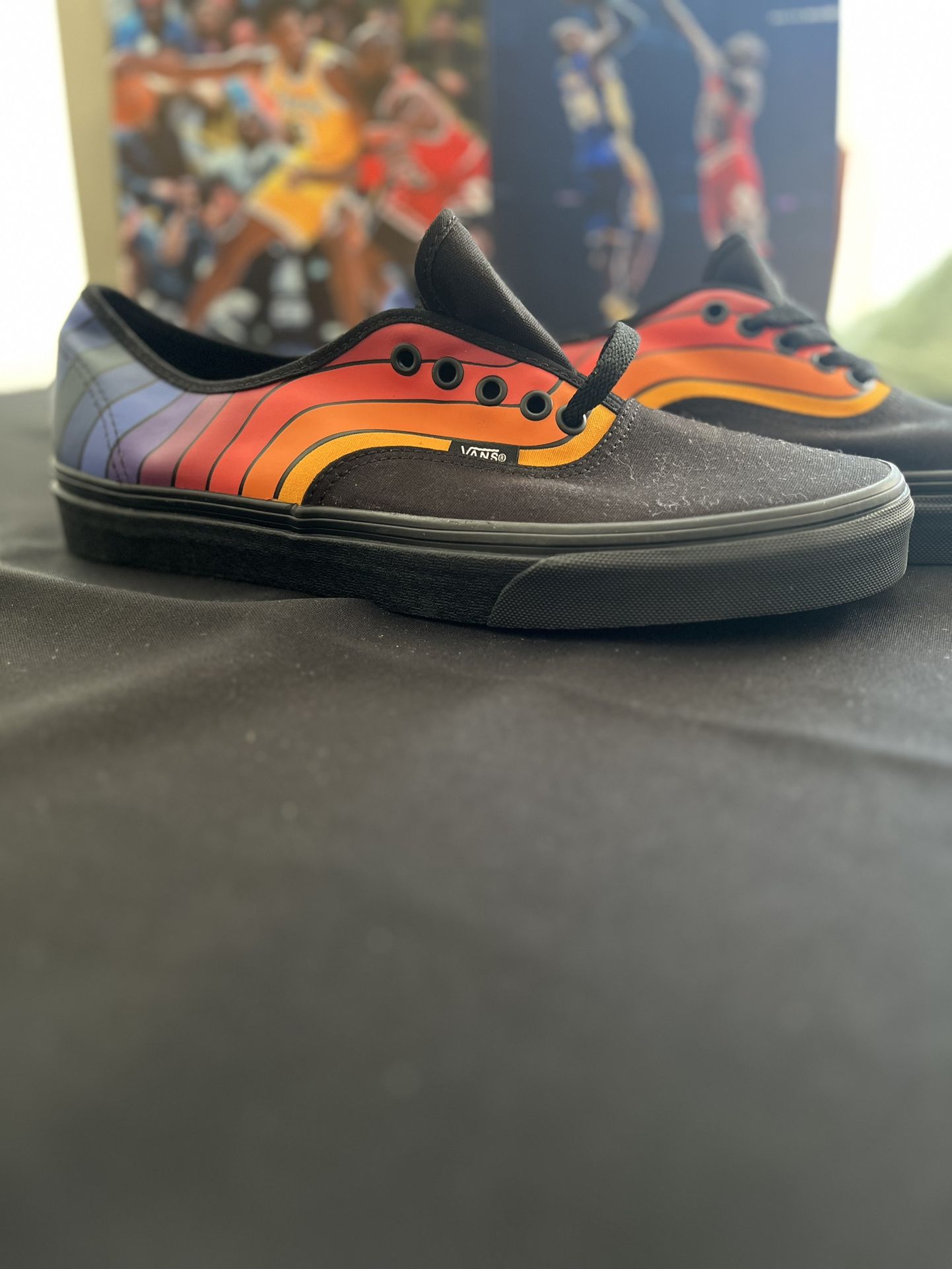 Vans
