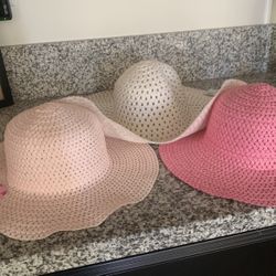 Women’s Summer Flappy Hats