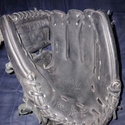 RAWLINGS  11 1/2  INCH  BASE BALL GLOVE 