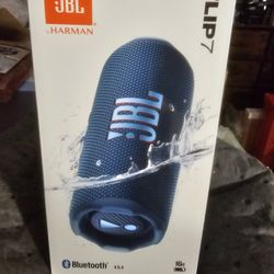 JBL Speaker