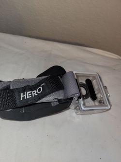 Go pro hero