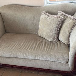 Couch Set