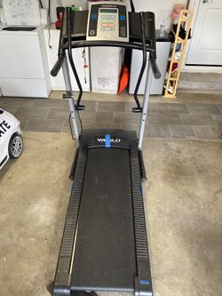 Treadmill