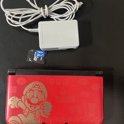 Modded Mario Bro 2 3ds XI