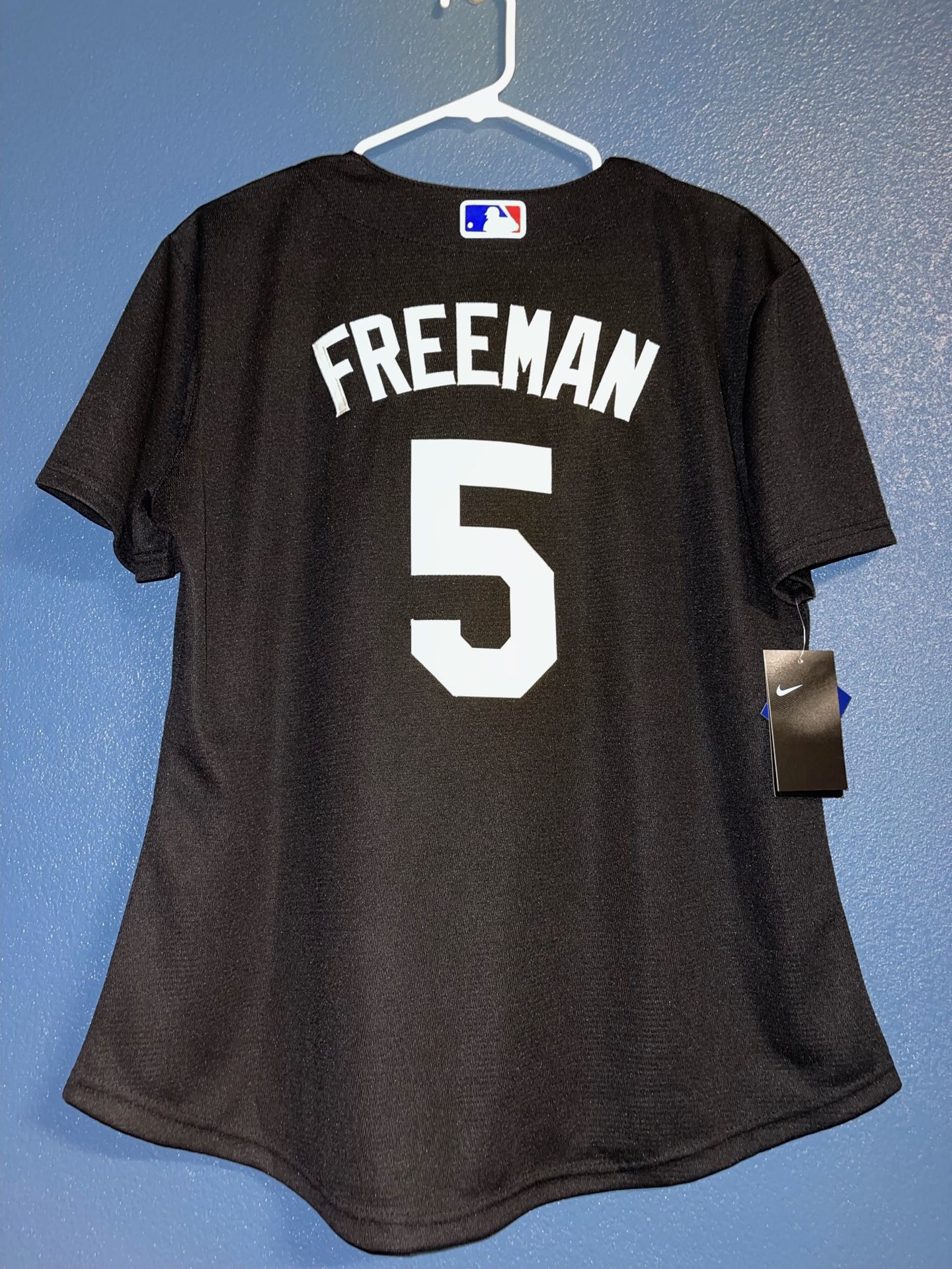 Dodgers jersey! (Womens small) for Sale in Commerce, CA - OfferUp