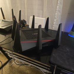 Asus RT AC5300 Router
