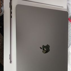 Macbook Air 15 Inch