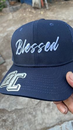 Custom Hats