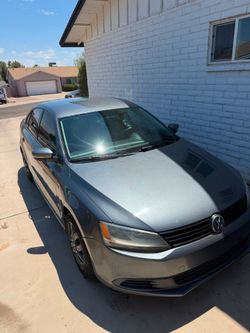 2014 Volkswagen Jetta