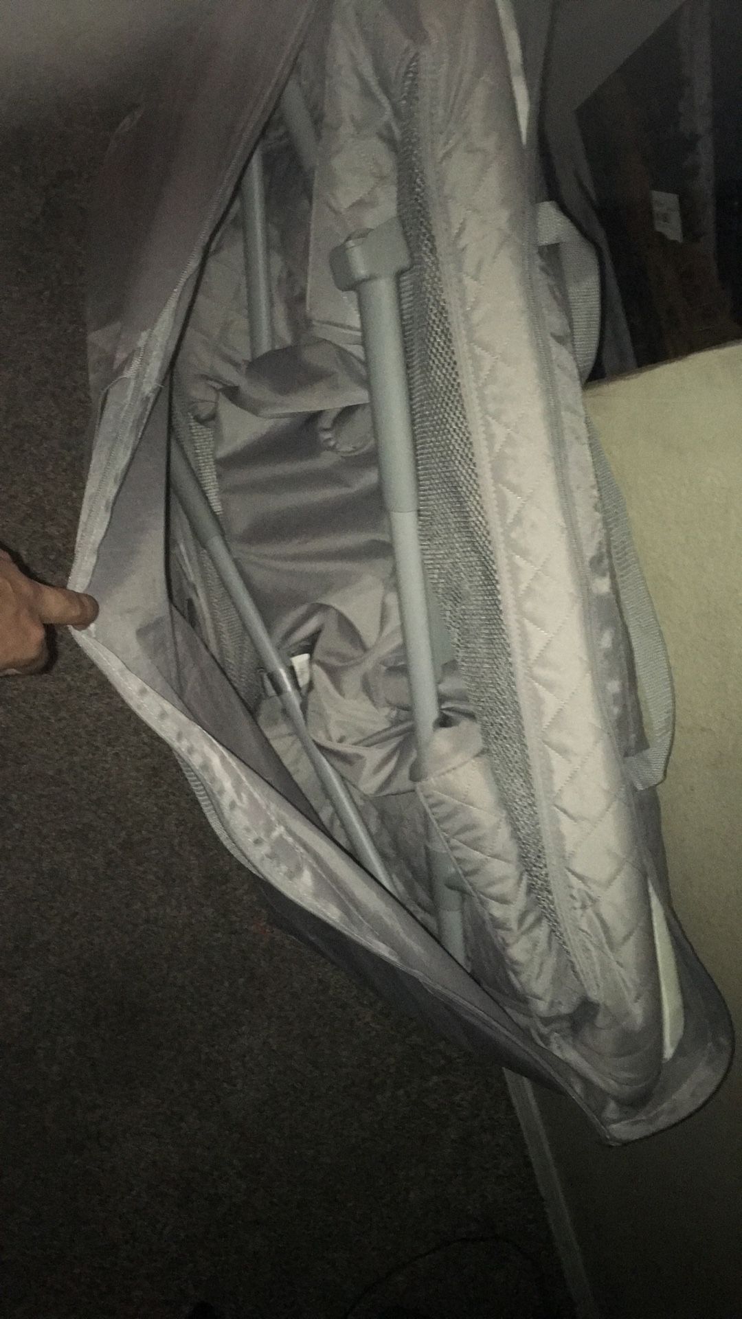 Bassinet For Babies