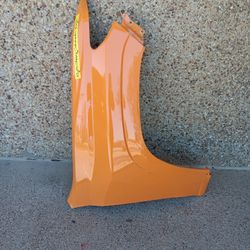 2023-25 Chevy Colorado Right Fender 