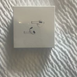 Apple AirPods 3rd Generation 