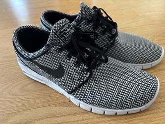 Nike running shoes