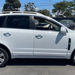 2008 Saturn Vue 