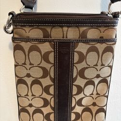Coach Crossbody Bag