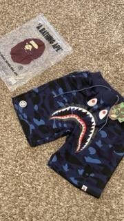 Bape Shorts 