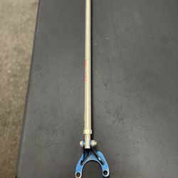 JDM DC2 Rear Trunk Strut Bar