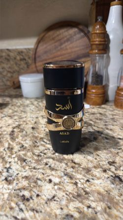 Lattafa asad