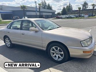 1997 Toyota Avalon