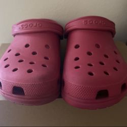 Crocs