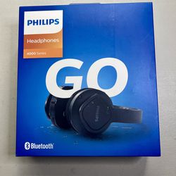 Philips Wireless Sport Fitness Headphones - Waterproof - Washable