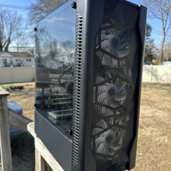 Ryzen 7 3700 Gpu 3060