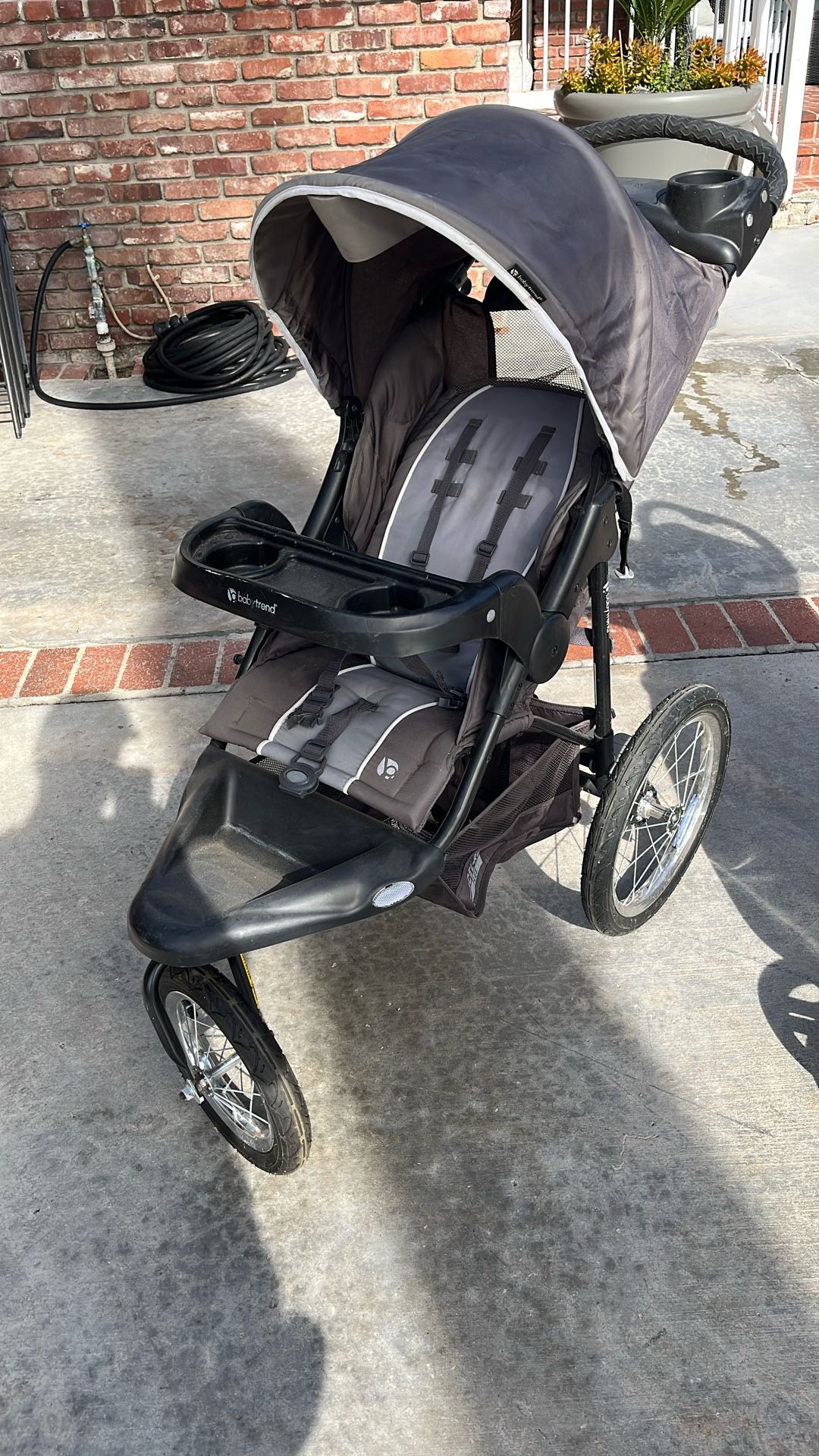 Stroller